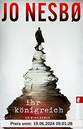 Ihr Königreich: Kriminalroman | Der neue Thriller vom Bestsellerautor der Harry Hole-Serie